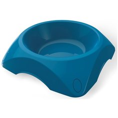 Миска Bama Ciotola Large для кошек и собак 1.2 л синий