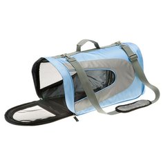 Сумка-переноска для животных FERPLAST BEAUTY SMALL 42х24х27см