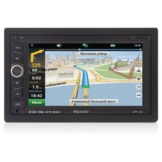 Монитор + USB/SD PROLOGY MPN-350+ПО