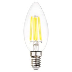 Лампочка светодиодная Ambrella Light BULBING, 202115, 6W, E14