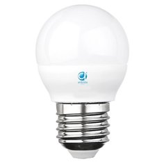 Лампочка светодиодная Ambrella Light BULBING, 204027, 6W, E27