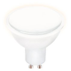 Лампочка светодиодная Ambrella Light BULBING, 207793, 8W, GU10