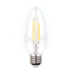 Лампочка светодиодная Ambrella Light BULBING, 202220, 6W, E27