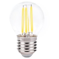 Лампочка светодиодная Ambrella Light BULBING, 203915, 6W, E27