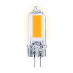 Лампочка светодиодная Ambrella Light BULBING, 204501, 2.5W, G4