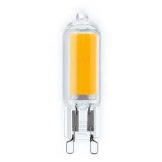 Лампочка светодиодная Ambrella Light BULBING, 204532, 4W, G9