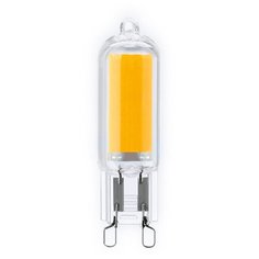 Лампочка светодиодная Ambrella Light BULBING, 204521, 3W, G9