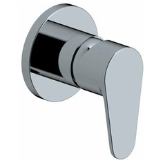 Смеситель для душа встраиваемый Kern 4003 Хром