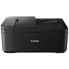 МФУ Canon PIXMA TR4540, черный