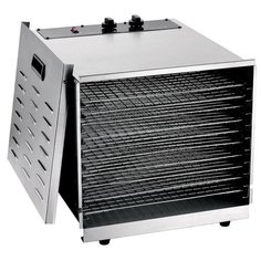 Сушилка EKSI EKD 10 серебристый