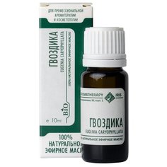 IRIS эфирное масло Гвоздика, 10 мл