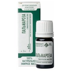 IRIS эфирное масло Пальмароза, 5 мл