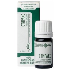 IRIS эфирное масло Стиракс, 5 мл