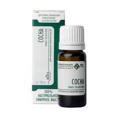 IRIS эфирное масло Сосна, 10 мл