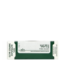 IRIS эфирное масло Чабрец, 5 мл