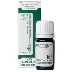 IRIS эфирное масло Бэй, 5 мл