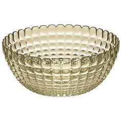 Салатница tiffany l песочная Guzzini