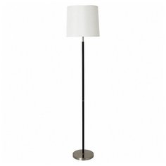 Торшер Arte Lamp Rodos A2589PN-1SS