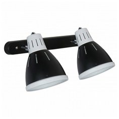 Спот Arte Lamp Marted A2215AP-2BK