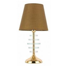 Настольная лампа декоративная EVOLUCE Escalla SL1139.204.01