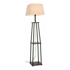 Торшеры с полкой ST-Luce Menola SLE302.405.01