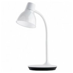 Настольная лампа офисная DeMarkt Ракурс 631036301