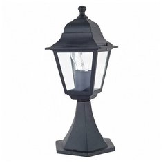 Наземный низкий светильник Favourite Leon 1812-1T