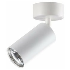 Спот Novotech Pipe 370394