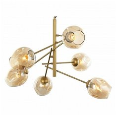 Подвесная люстра Favourite Traube 2360-6P