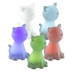 Настольная лампа-ночник Novotech Night Light 357338