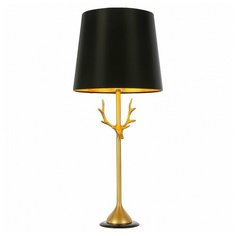 Настольная лампа декоративная ST-Luce Velossa SL1123.204.01