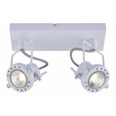 Спот Arte Lamp Costruttore A4300AP-2WH