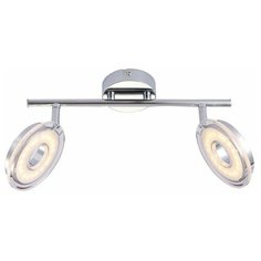 Спот Arte Lamp Fascio A8971AP-2CC