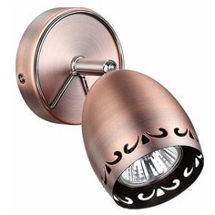 Спот Novotech Veterum 370559