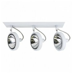 Спот Lightstar Varieta 9 210336