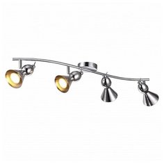 Спот Arte Lamp Picchio A9229PL-4CC