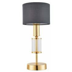 Настольная лампа декоративная Favourite Laciness 2609-1T