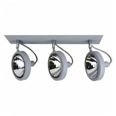 Спот Lightstar Varieta 9 210339