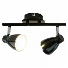 Спот Arte Lamp Gioved A6008PL-2BK