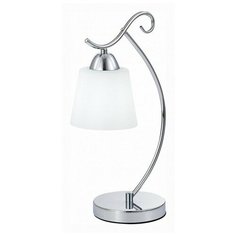 Настольная лампа декоративная EVOLUCE Liada SLE103904-01