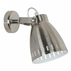 Спот Arte Lamp Luned A2214AP-1SS