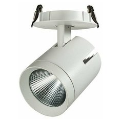 Спот Novotech Seals 357542