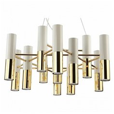 Подвесная люстра Favourite Ultra 2755-13P