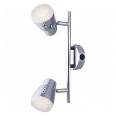 Спот Arte Lamp Cuffia A5621AP-2CC