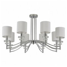 Потолочная люстра Favourite Tesso 2680-8P