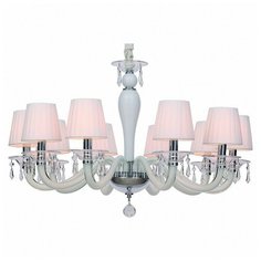 Подвесная люстра Favourite Atlanta 2056-10P