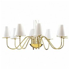 Подвесная люстра Lightstar Diafano 758082