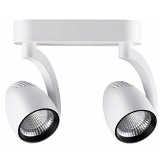 Спот Novotech Zeus 357870