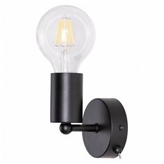 Бра Arte Lamp Fuori A9184AP-1BK