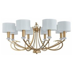 Подвесная люстра Favourite Eminentia 2600-8P